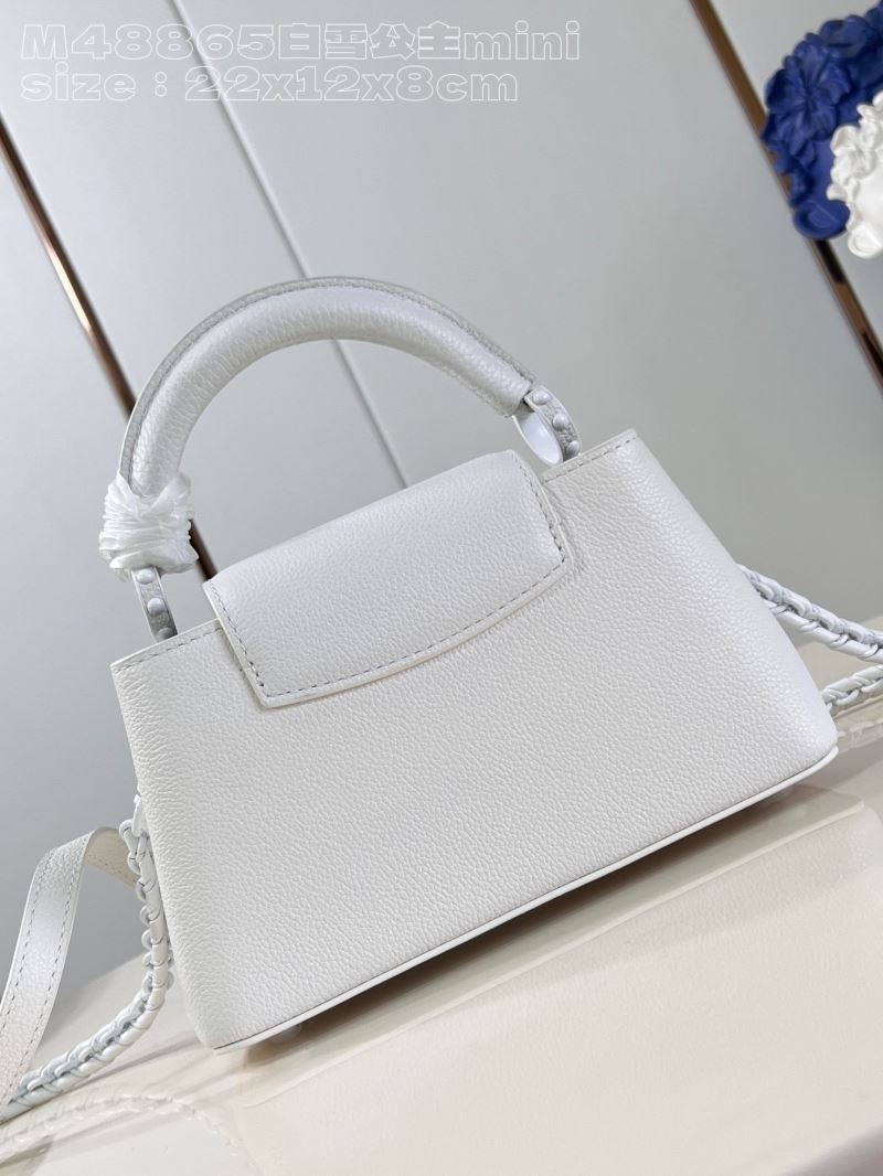 Louis Vuitton Top Handle Bags